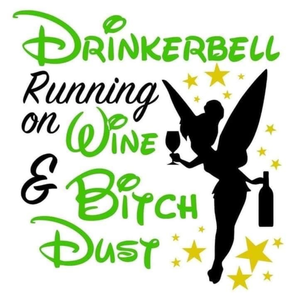 Drinkerbell